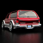 Hot Wheels RLC 1992 GMC Typhoon