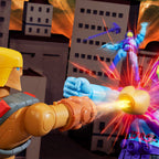 Shogun Warriors He-Man Collector Figure