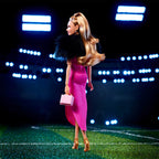 Barbie Signature Ted Lasso Keeley Jones Doll