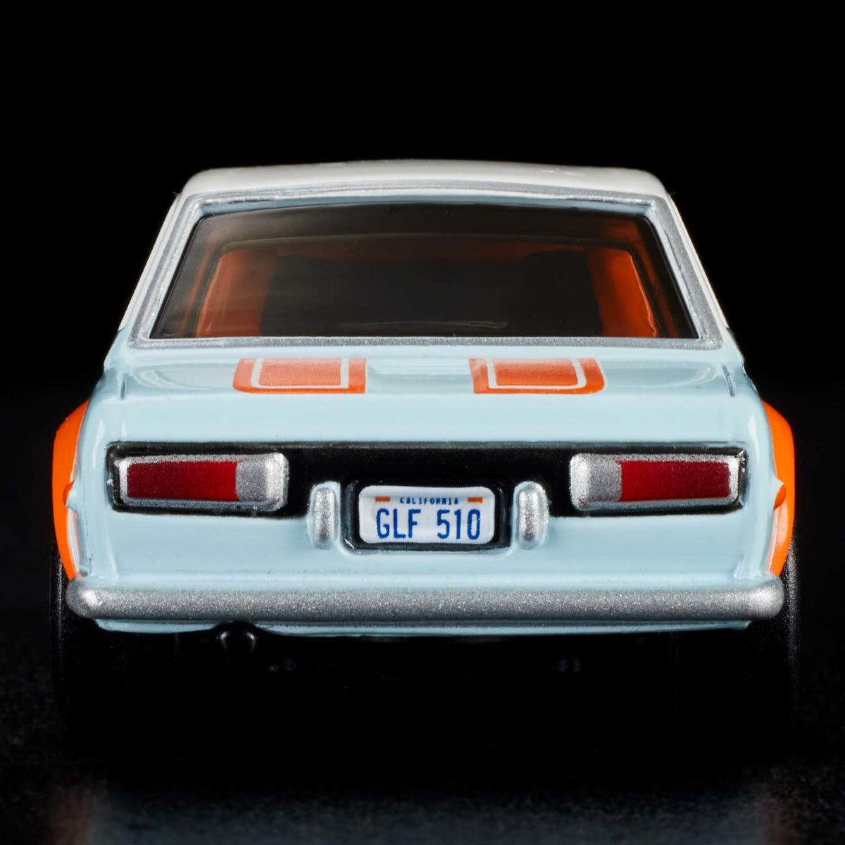 Hot Wheels RLC Exclusive Datsun 150