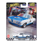 Hot Wheels Premium Boulevard '66 Chevrolet Corvair Yenko Stinger