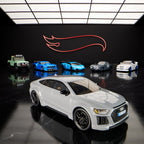 Hot Wheels Elite 64 Series '21 Audi RS 7 Sportback