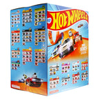 Hot Wheels RLC Exclusive 2025 Hot Wheels Factory-Sealed Set
