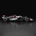 Hot Wheels F1 Series: 2024 MoneyGram Haas F1 Team VF-24 Car #27
