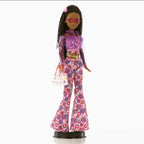 Barbie My Scene Jai Doll