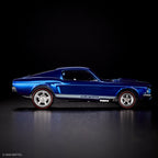 Hot Wheels RLC Exclusive Custom Mustang