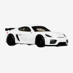 Hot Wheels Fast & Furious Premium Series, Porsche Cayman GT4