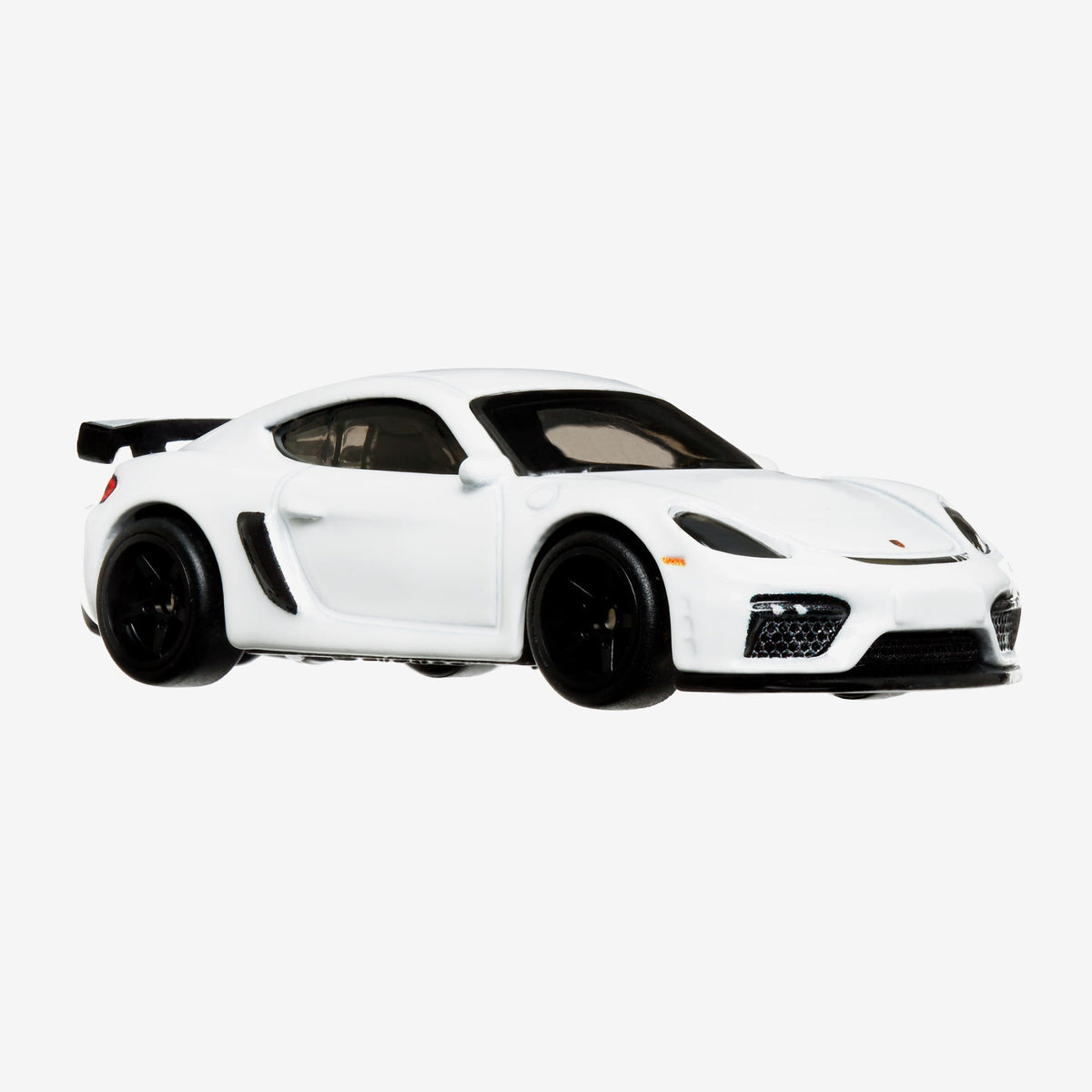 Hot Wheels Fast & Furious Premium Series, Porsche Cayman GT4