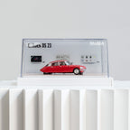Hot Wheels x MoMA Citroën DS 23 Sedan
