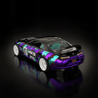 Hot Wheels RLC Exclusive sELECTIONs 1997 Toyota Supra