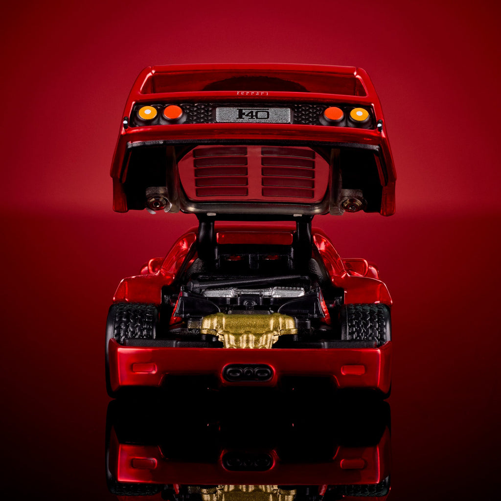 Hot Wheels RLC Exclusive Ferrari F40