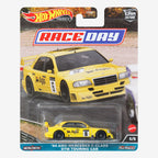 Hot Wheels Car Culture Circuit Legends Vehicles