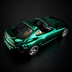 Hot Wheels RLC Exclusive 1997 Toyota Supra