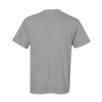 Hot Wheels in Katakanai Grey T-Shirt