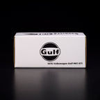 Hot Wheels RLC Exclusive 1976 Volkswagen Golf Mk1 GTI