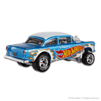 Hot Wheels Display Case