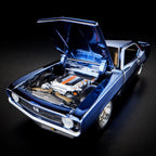 Hot Wheels RLC Exclusive 1969 Chevy Camaro SS