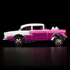 Hot Wheels RLC Exclusive ’55 Chevy Bel Air Gasser