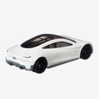 Matchbox Tesla Roadster