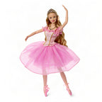 Barbie in the Nutcracker 25th Anniversary Doll