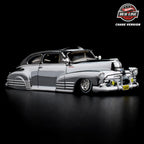 Hot Wheels RLC Exclusive 1948 Chevy Fleetline With CHASE Version