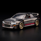 Hot Wheels RLC Exclusive ’98 Subaru Impreza WRX STi