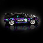 Hot Wheels RLC Exclusive sELECTIONs 1997 Toyota Supra