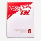 Hot Wheels RLC Exclusive 2023 Hot Wheels Super Treasure Hunt Set