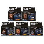 Hot Wheels Star Wars Starships A