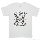 Hot Wheels Die Cast T-Shirt