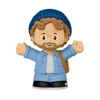 Little People Collector Jaws Movie Special Edition Set
