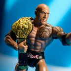 WWE Superstars Rocky Maivia and The Rock 2-Pack