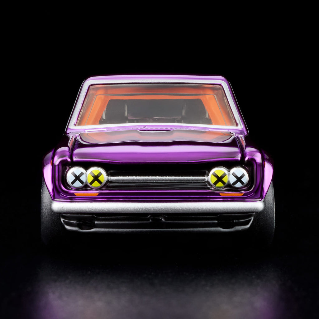 Hot Wheels RLC Exclusive ’71 Datsun 510