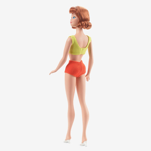 60th Anniversary Midge Vintage Reproduction Doll