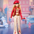My Scene Barbie Doll