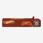Hot Wheels Premium Car Culture Dragstrip Demons Container Set