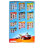 Hot Wheels RLC Exclusive 2025 Hot Wheels Factory-Sealed Set