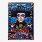 2022 Ken Día De Muertos Doll