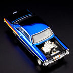 Hot Wheels RLC Exclusive ’66 Super Nova