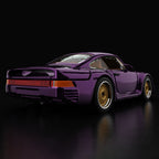 RLC Exclusive sELECTIONs Porsche 959