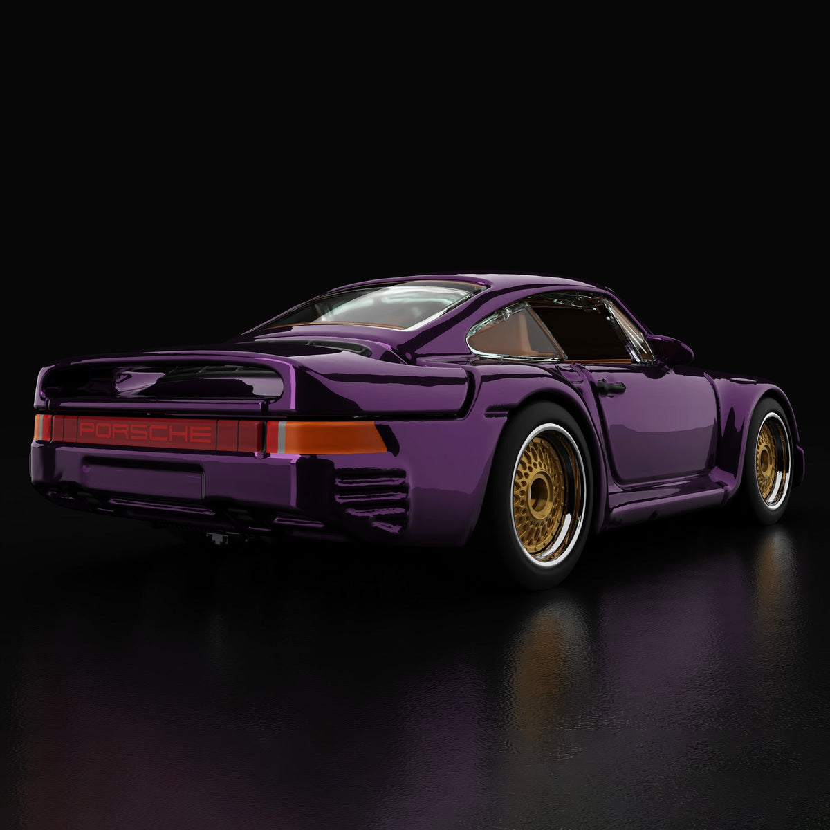 RLC Exclusive sELECTIONs Porsche 959