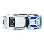 Hot Wheels Car Culture Circuit Legends Vehicles
