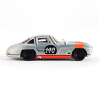 Hot Wheels Elite 64 Mercedes-Benz 300 SL