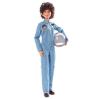 Sally Ride Barbie Inspiring Women Doll