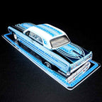 Hot Wheels RLC Exclusive Holiday ’64 Impala