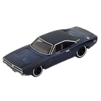 Hot Wheels RLC Exclusive 1969 Dodge Charger R/T