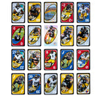 UNO Fandom NFL Pittsburgh Steelers Game Deck