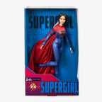 Supergirl Barbie Doll