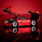 Hot Wheels RLC Exclusive Ferrari F40