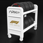 Hot Wheels F1 The Movie Vehicle